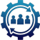 Human-Resources-Industry-Icon