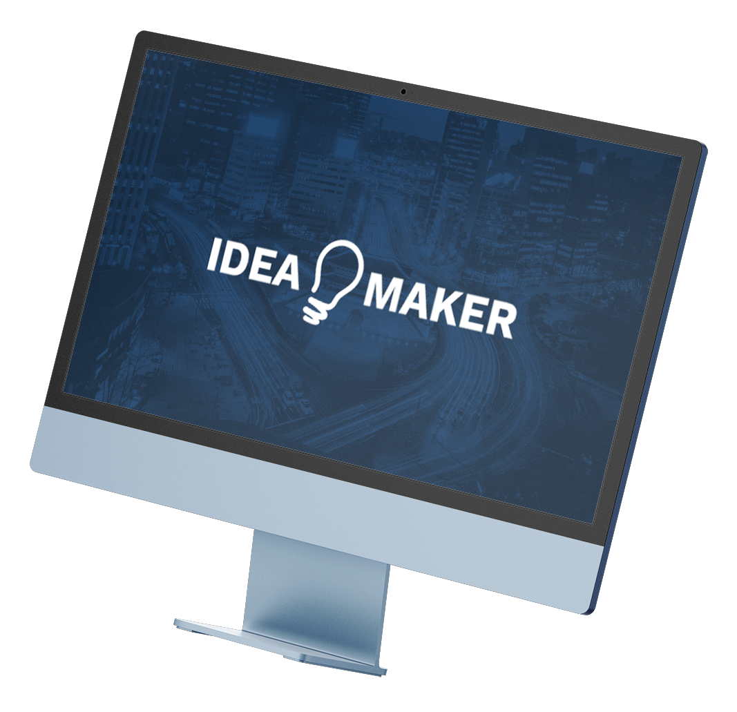 Idea Maker