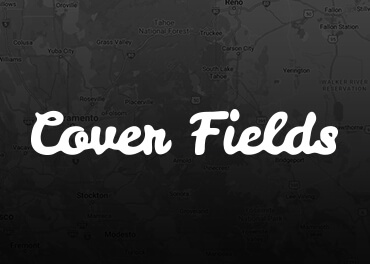 Cover Fields