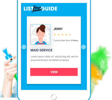 ListYNG | An SaaS Custom Software Development Project