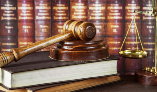 image of justice scales