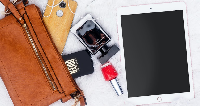 Beauty Squad Media | WordPress Website Design