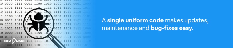 Easy-Maintenance