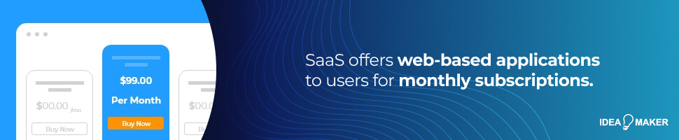 Understanding the SaaS Business Model - 1