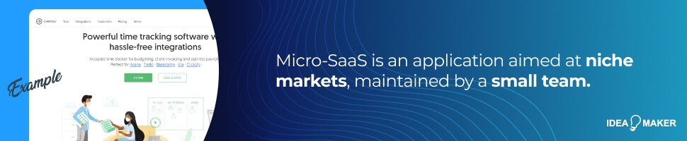 Understanding the SaaS Business Model - 5