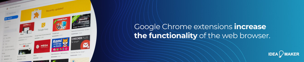 10 SEO Chrome Extensions - 1