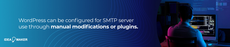 How to Use an SMTP Mail Server - 4