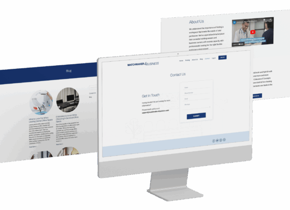 Ideamaker - Matchmaker4Business - Image 2