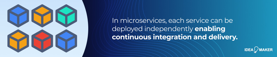 Microservices vs Web Services - 3