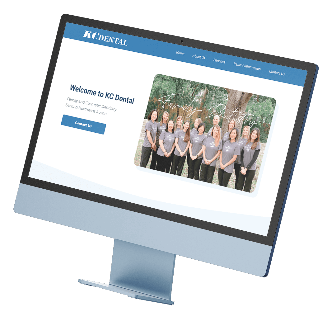 KC Dental Portfolio - 1