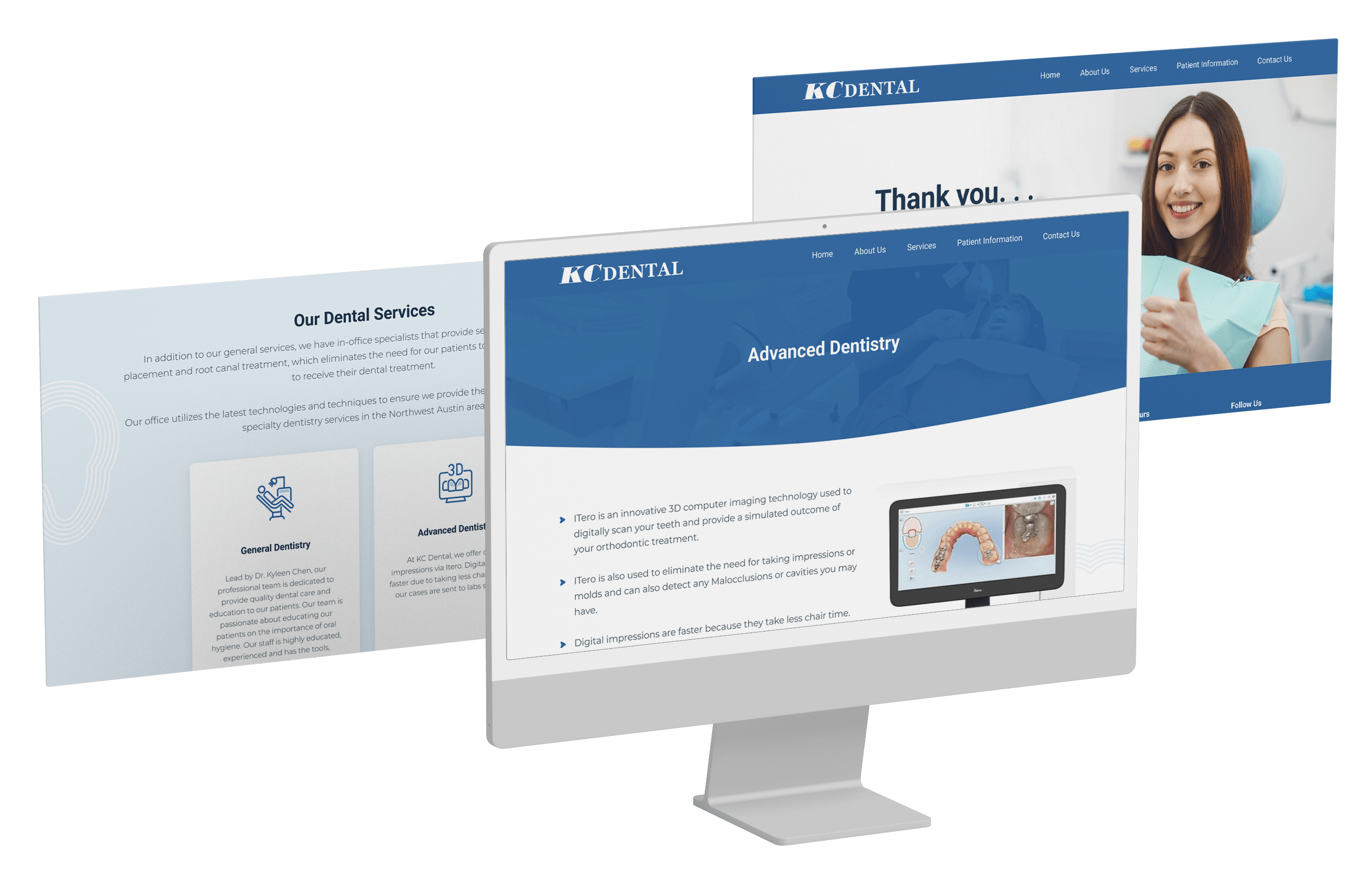 KC Dental Portfolio - 2