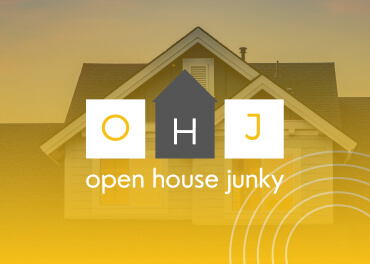 Open House Junky