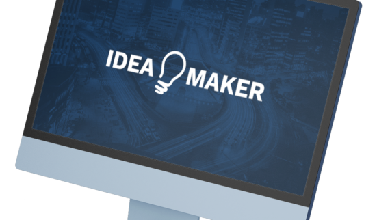 idea maker logo