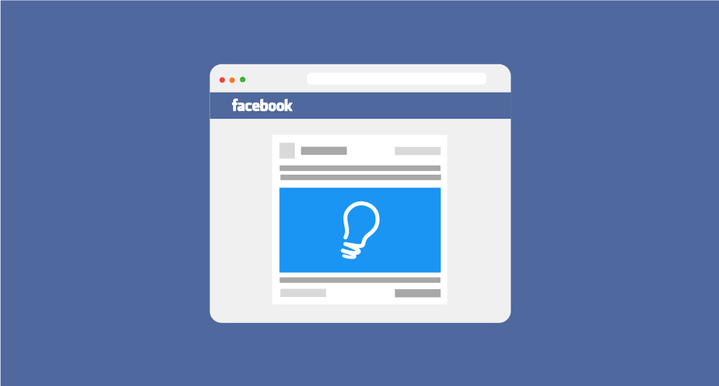 Facebook Ads are an alternative to PPC