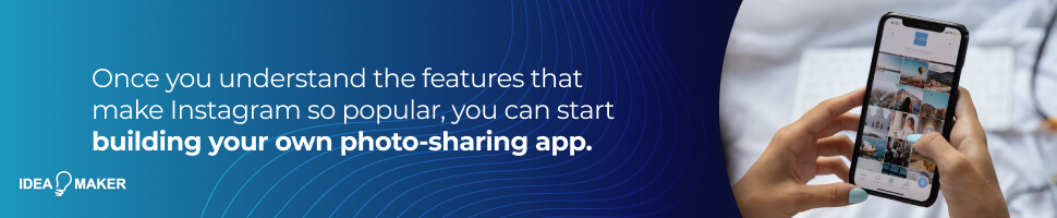 How to Make an App like Instagram - 14