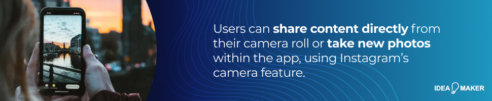 How to Make an App like Instagram - 3