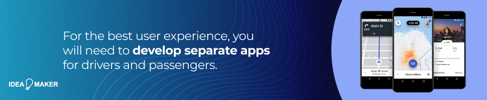 How to Make an App like Uber - 12