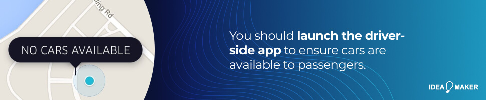 How to Make an App like Uber - 12