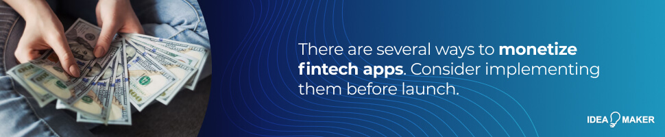 How to Build a Fintech App - 11