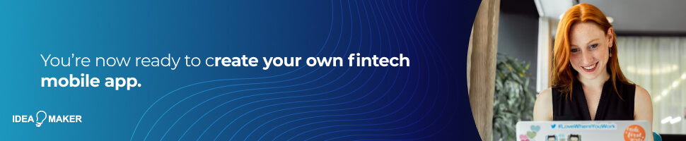 How to Build a Fintech App - 12