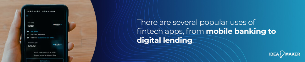 How to Build a Fintech App - 3