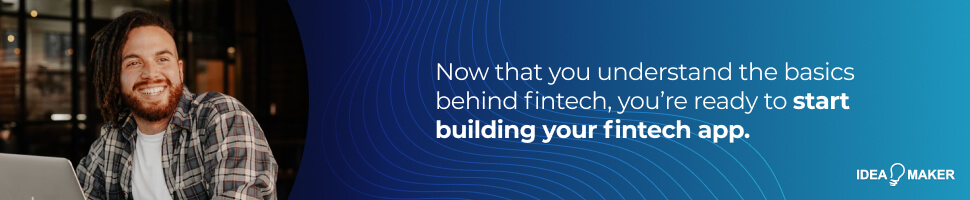 How to Build a Fintech App - 5