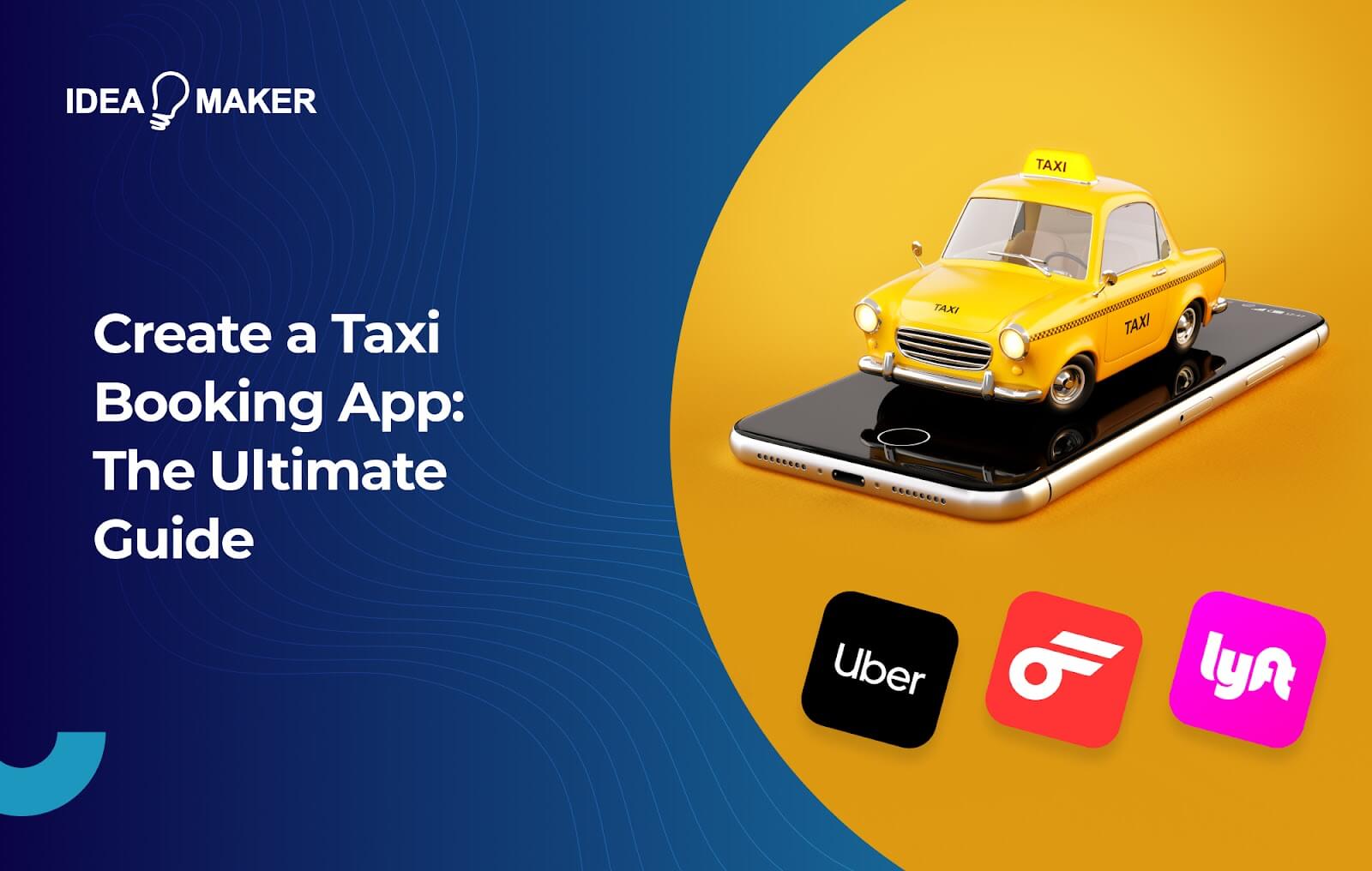 taxi booking app thumbnail