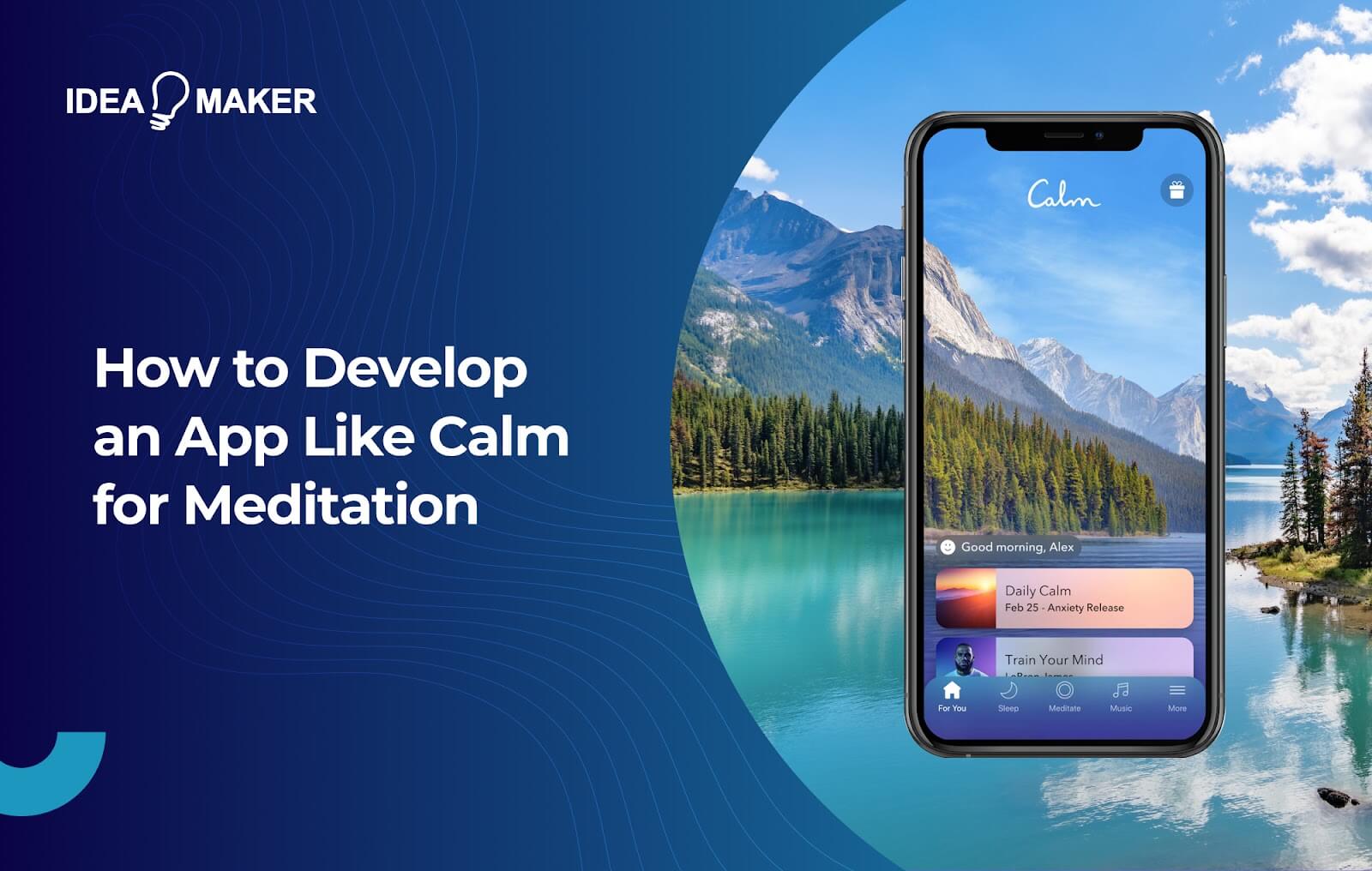 meditation app thumbnail