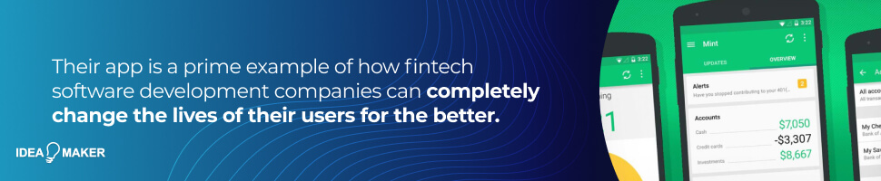 The Rise of Fintech - 4