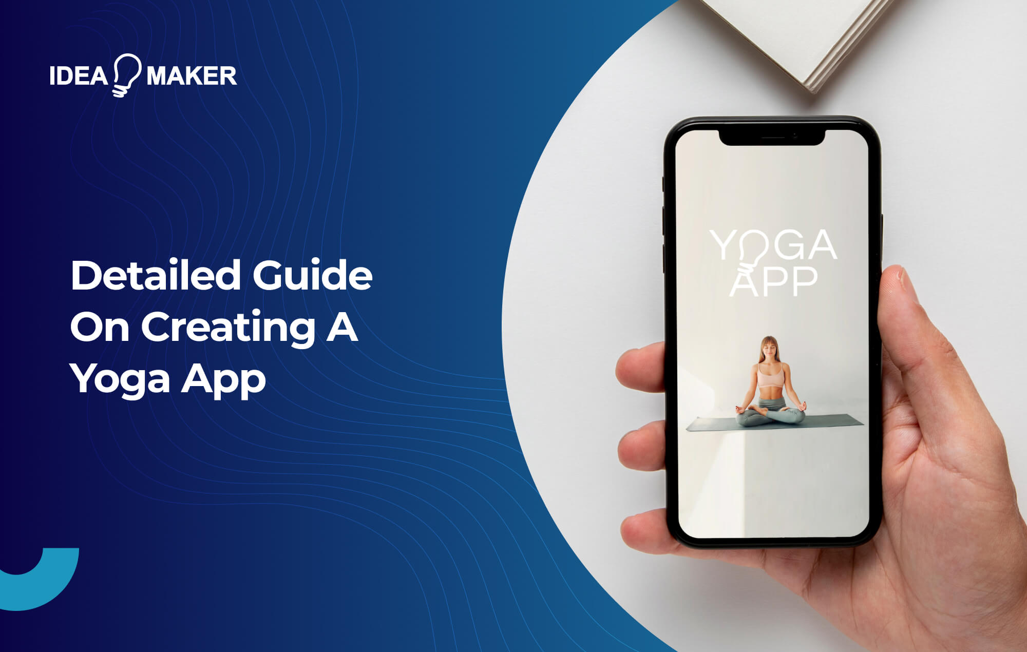 Yoga App thumbnail