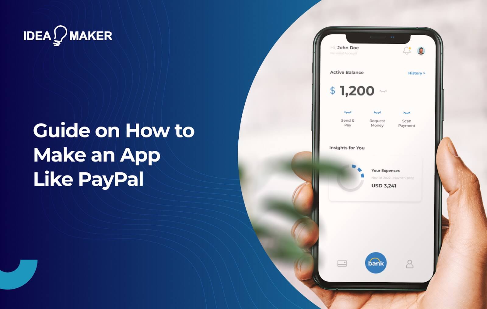 Paypal App thumbnail