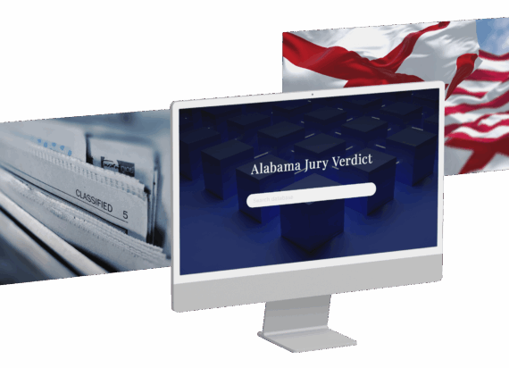 Alabama Jury Verdicts