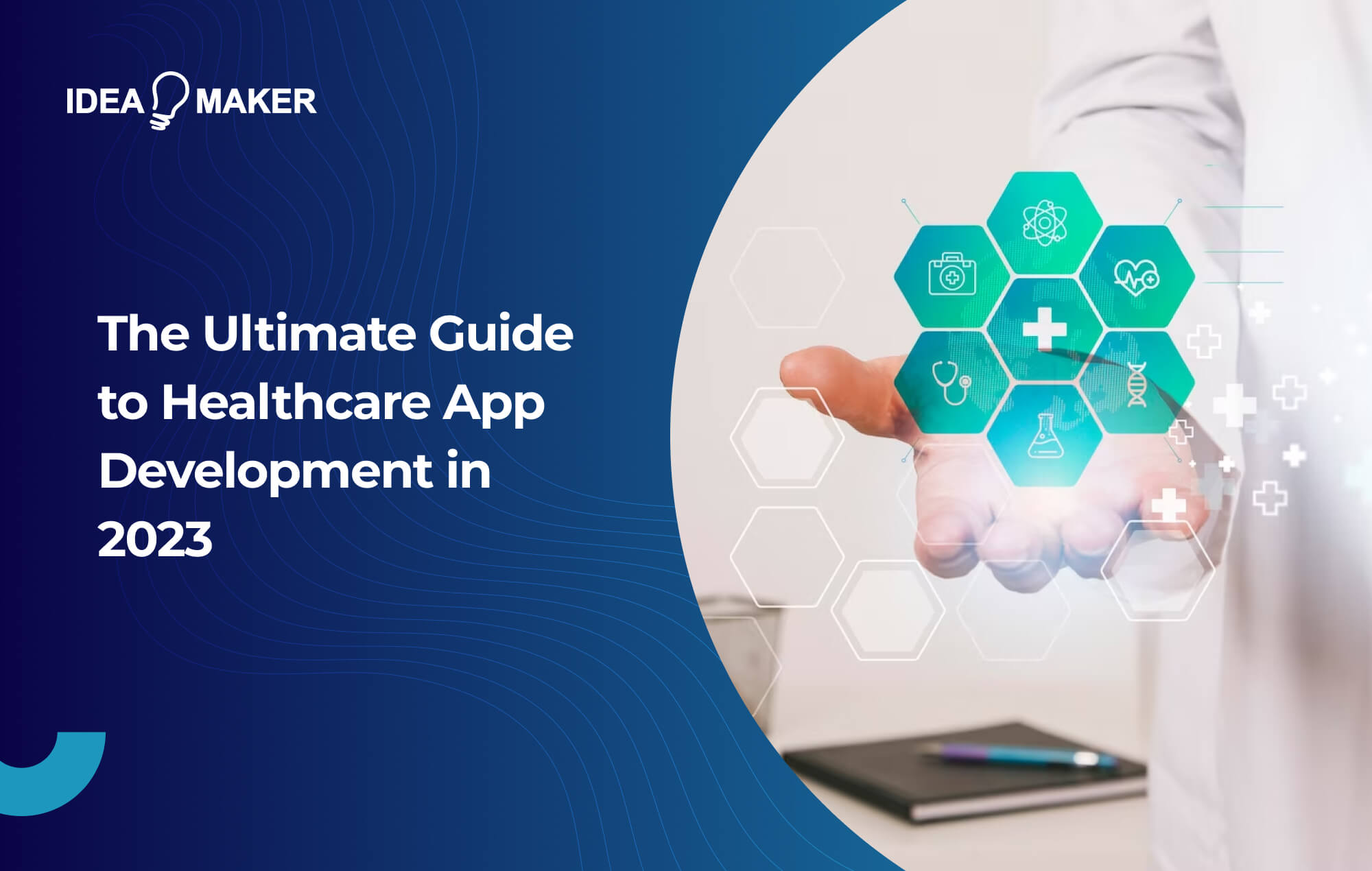 Healthcare App Development thumbnail