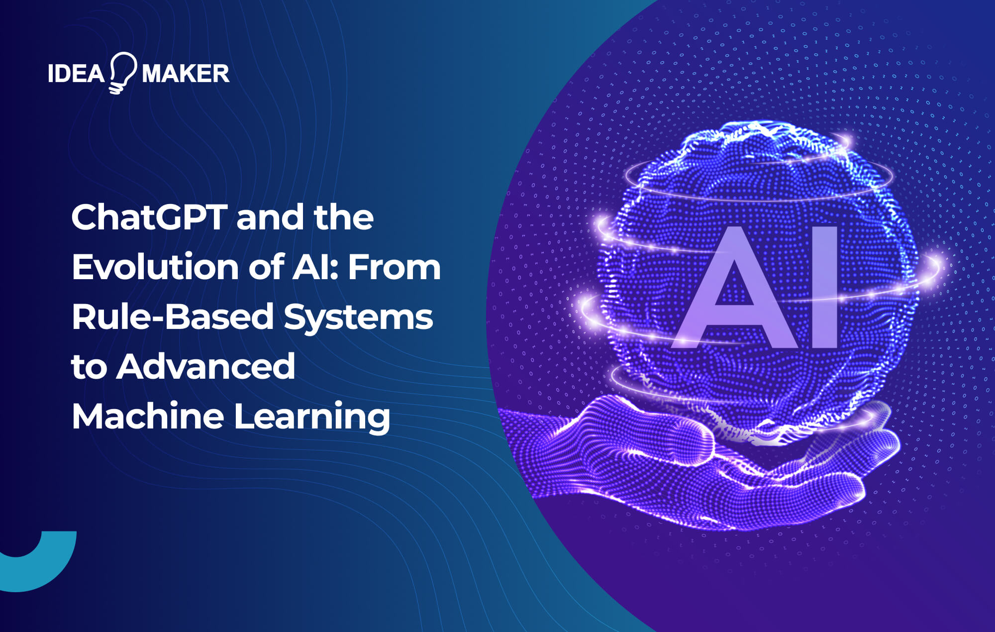 ChatGPT and the evolution of AI thumbnail