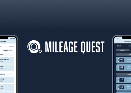 Mileage Quest - PC - IM