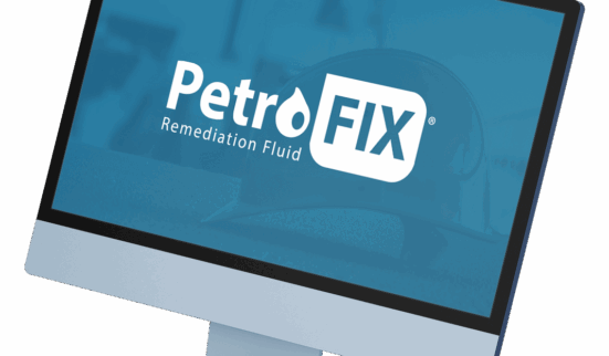Petrofix - 1