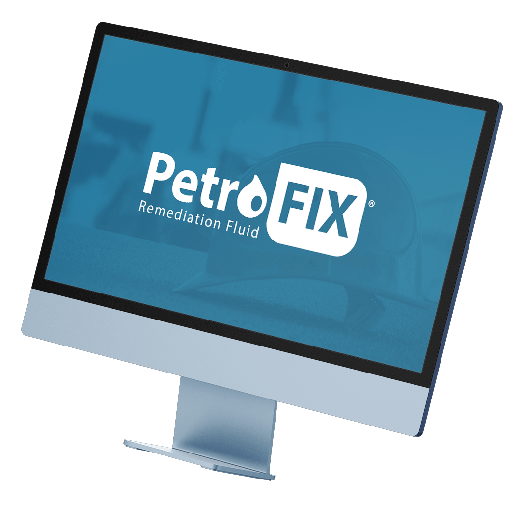 Petrofix - 1