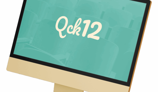 Qck12 - 1