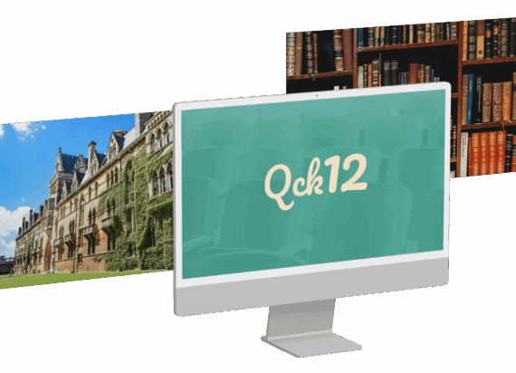Qck12 - 3
