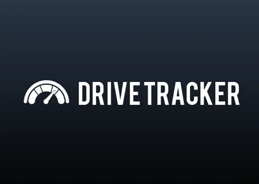 Drive Tracker