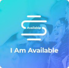 New I Am Available