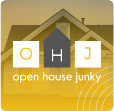 New Open House Junky