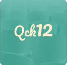 New Qck12