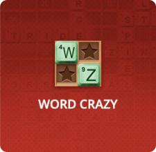 New Word Crazy