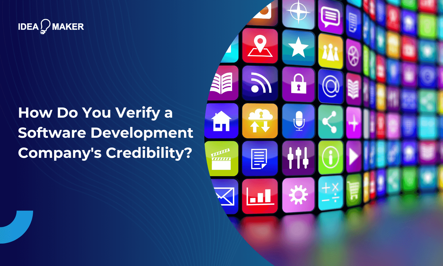 How Do You Verify a Software Development Company's Credibility