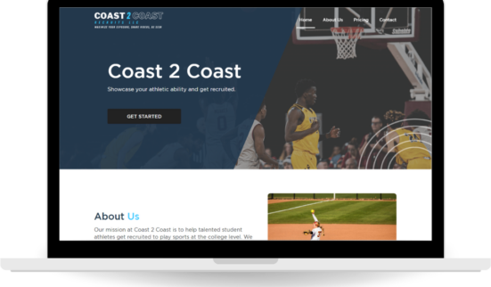 Coast-2-Coast-Problem