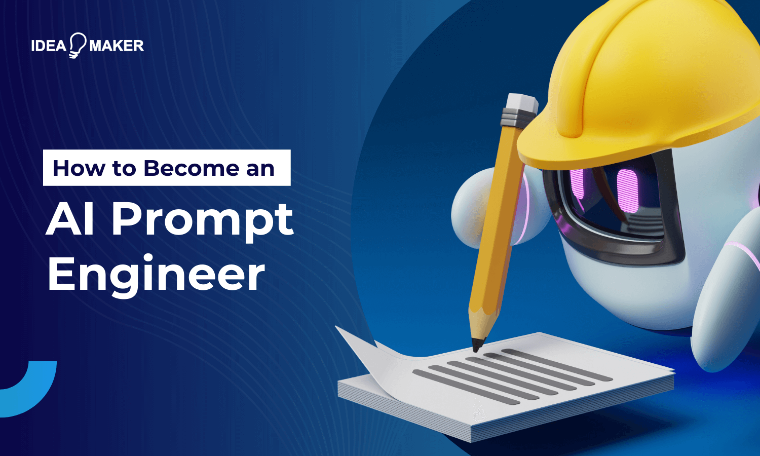 How to Become an AI Prompt Engineer