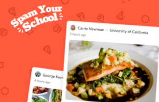 Spam Your School