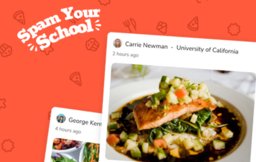 Spam Your School
