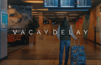 VacayDelay